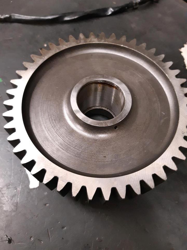 Zahnrad für Deutz Traktor für die Zapfwelle D7206 - Image 3