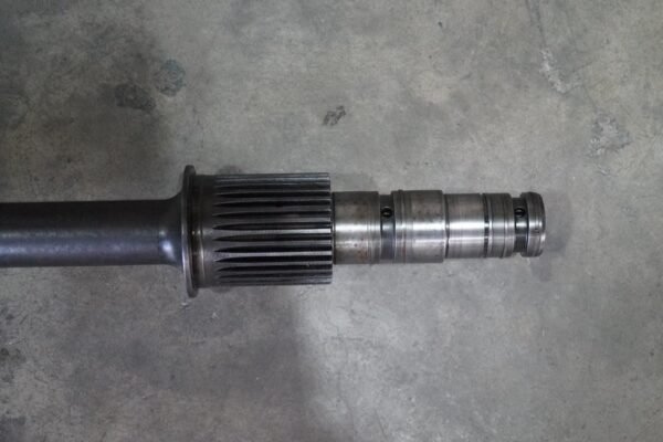 Allradantriebswelle für Deutz Agrotron 150, 150.6, 150.7 - Image 2