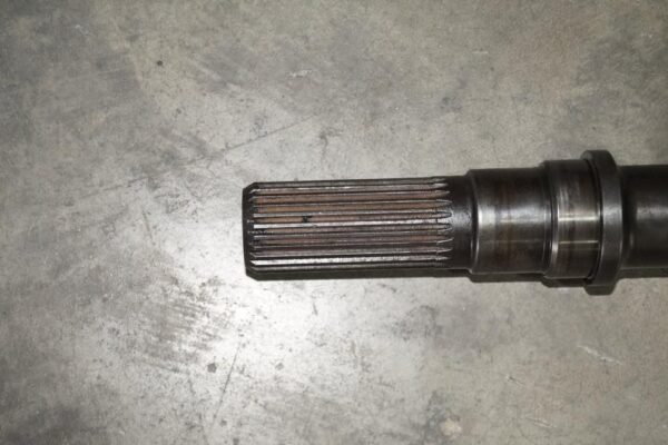 Allradantriebswelle für Deutz Agrotron 150, 150.6, 150.7 - Image 3