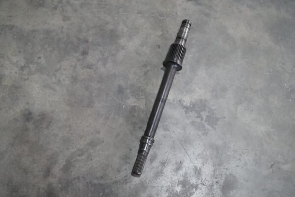 Allradantriebswelle für Deutz Agrotron 150, 150.6, 150.7 - Image 4