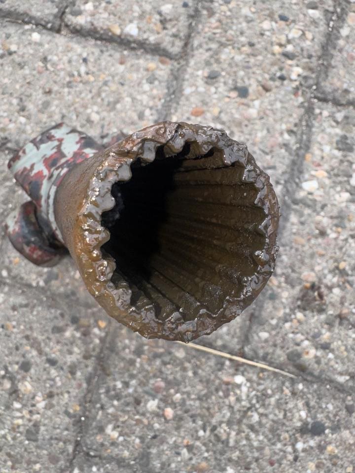 Deutz Allradantrieb Welle 5506 6206 Allrad - Image 5