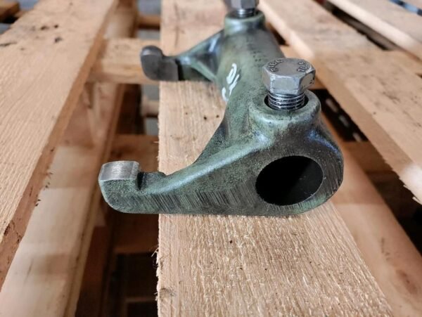Ausrückgabel Deutz DX 6.50 Gabel für Ausrücklager der Kupplung - Image 2