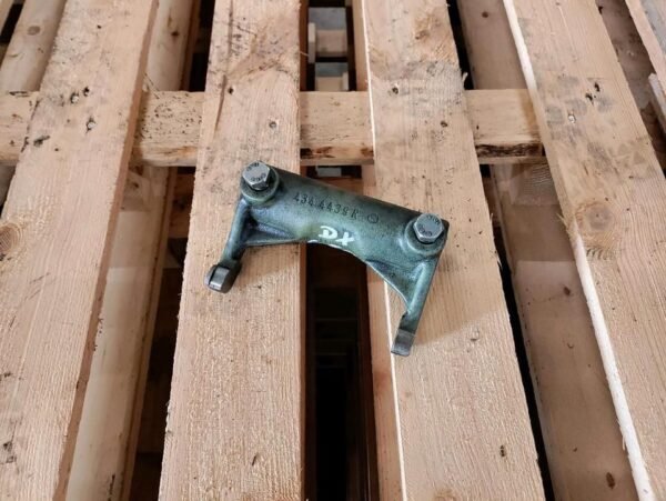 Ausrückgabel Deutz DX 6.50 Gabel für Ausrücklager der Kupplung - Image 4