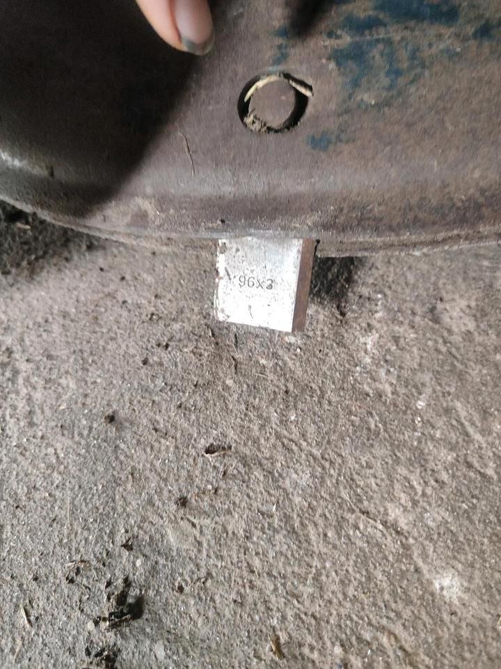 Deutz Fahr Mäher - Image 4