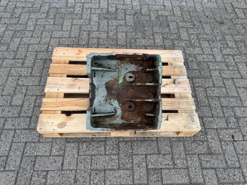 Deutz Vorderachsträger Allrad 4006 4506 5006 5206 5506 6206 - Image 4