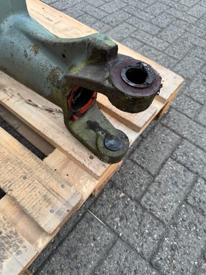 Deutz Sige 3500 Achsrohr Allrad 4006 4506 5006 5206 5506 620 - Image 3