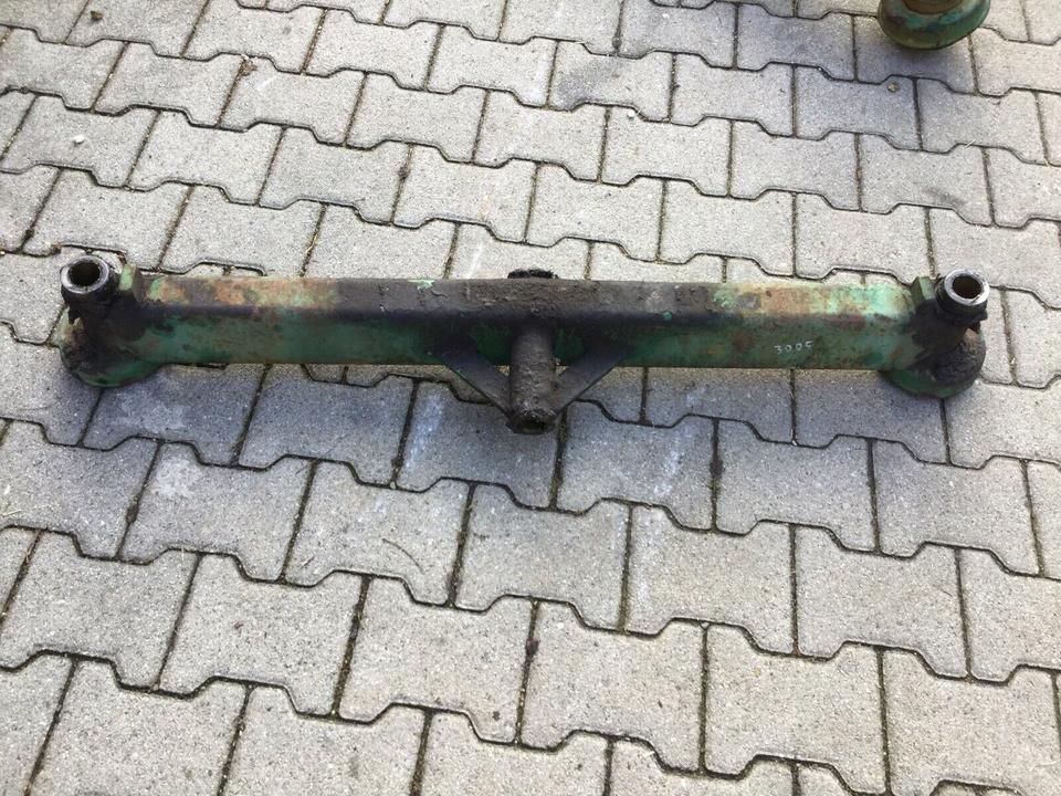 Deutz D3005 Achsträger - Image 2