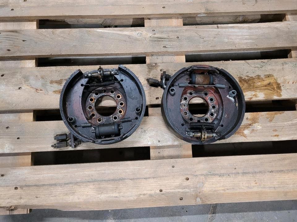 Deutz 13006 automatische Bremsen - Image 2