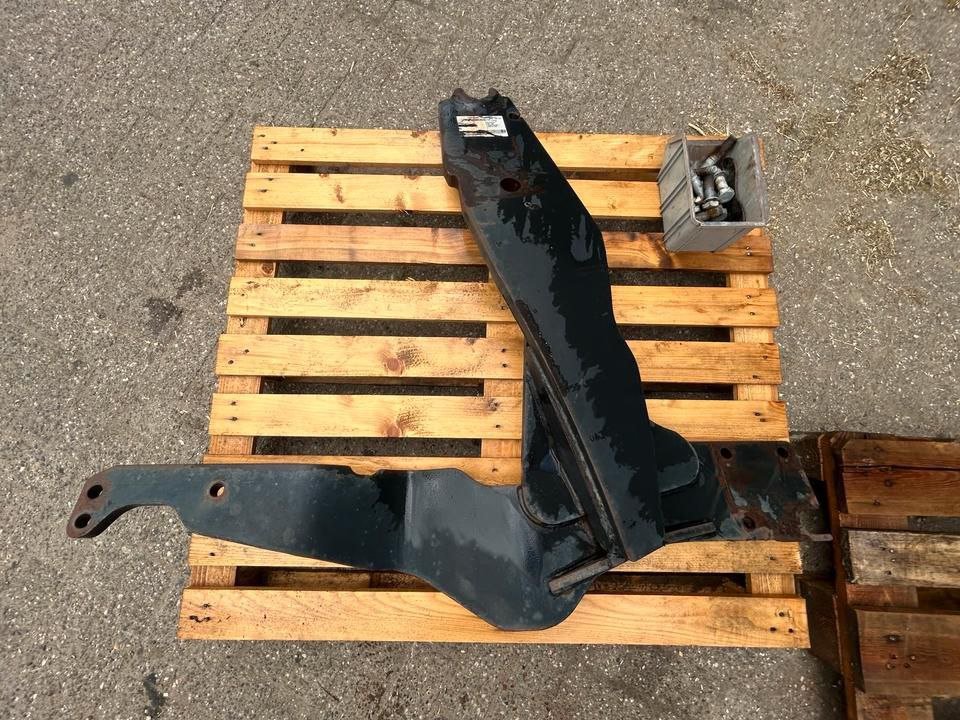 Deutz Fahr Quicke Frontladerkonsolen K 100 120 410 420 430 - Image 2