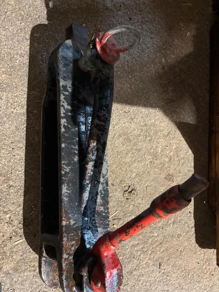 Koffergewicht Frontgewicht Deutz Fahr - Image 3