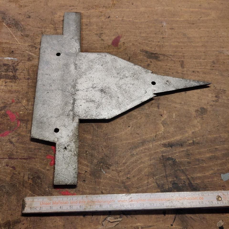 Klöckner-Humboldt-Deutz AG, WEDAG, Emblem. Fabrikschild - Image 2