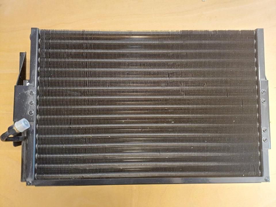 Kondensator Deutz K610 - Image 2