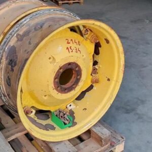 Auswuchtgewichte für Deutz 8006