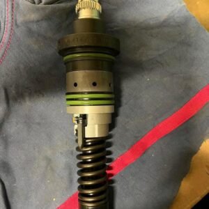 Bosch Einspritzpumpe Deutz Agrotron