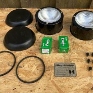 DEUTZ Traktorscheinwerfer Hauptscheinwerfer