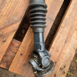 Deutz 06 Allradantriebswelle