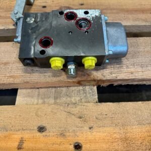 Deutz 06 DW Steuergerät