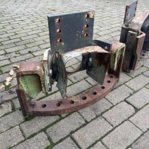 Deutz 13006 10006 Zugstange