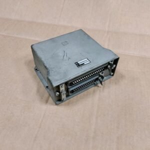 Deutz AgroStar 6.81 Getriebesteuergerät