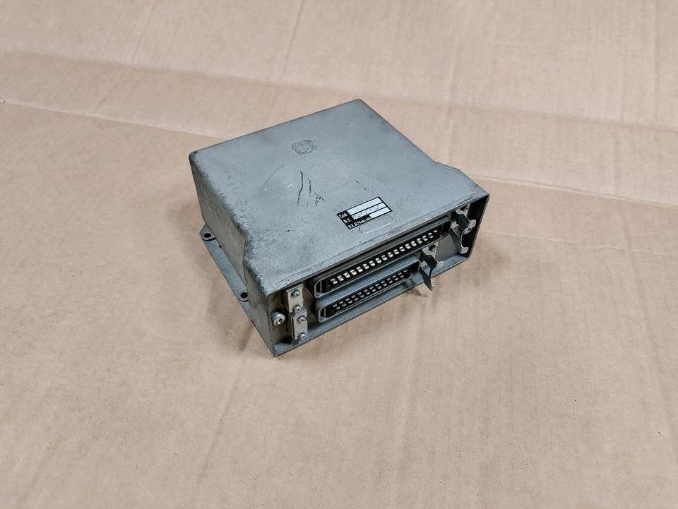 Deutz AgroStar 6.81 Getriebesteuergerät