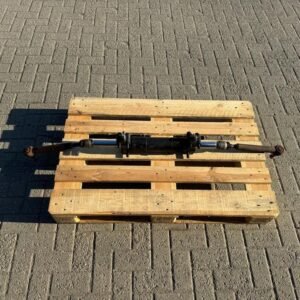 Deutz Agrostar Lenkzylinder Sige