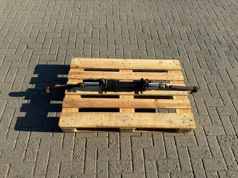 Deutz Agrostar Lenkzylinder Sige