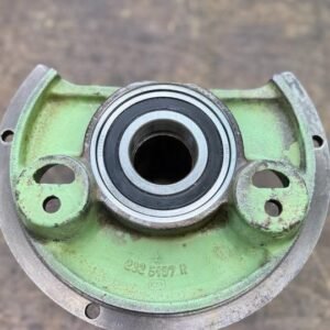 Deutz D 4006 Getriebe