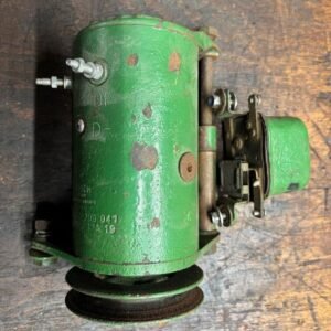 Deutz D40.2/D40L dynamo