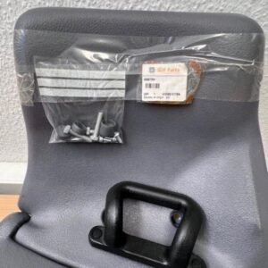 Deutz Fahr Beifahrersitz Agrotron