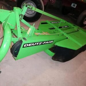 Deutz-Fahr Rasenmäher