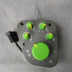 Deutz Fahr Steuereinheit für