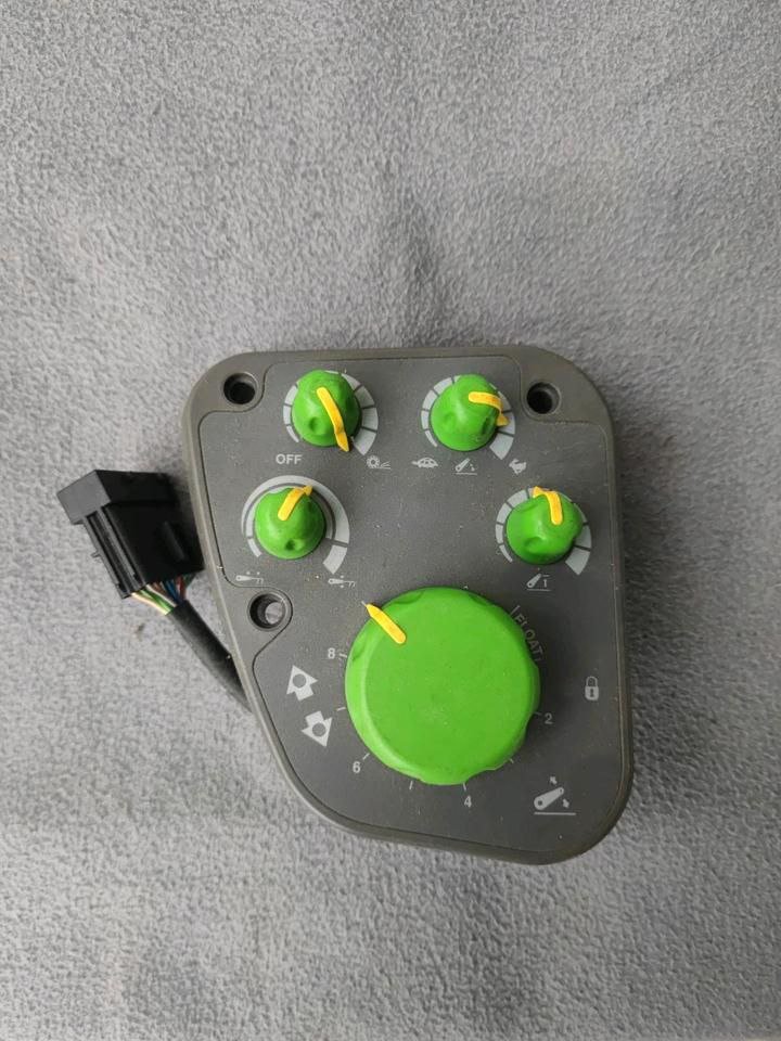 Deutz Fahr Steuereinheit für