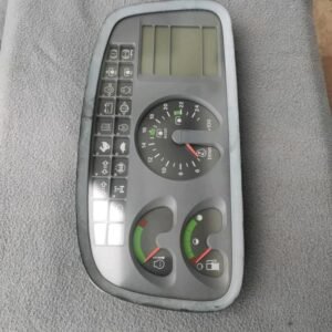 Deutz Fahr Traktoren Informationszentrum