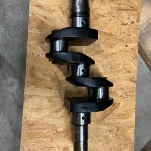 Deutz Kurbelwelle F2L712