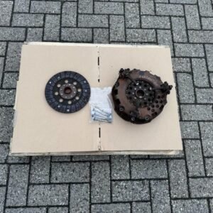 Deutz LUK Kupplung 4006