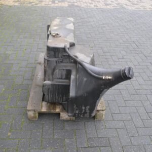 Dieseltank voor Deutz Agrotron