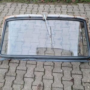 Fritzmeier Verdeckgestänge für Deutz