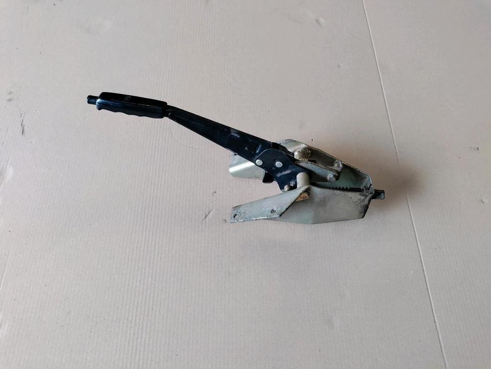 Handbremshebel Deutz AgroStar