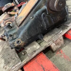 Hydraulisch blok voor Deutz