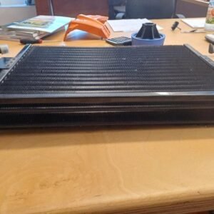 Kondensator Deutz K610