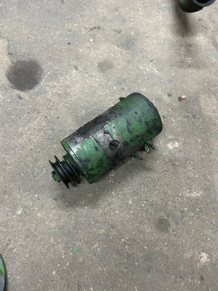 Lichtmaschine Deutz D25 D30