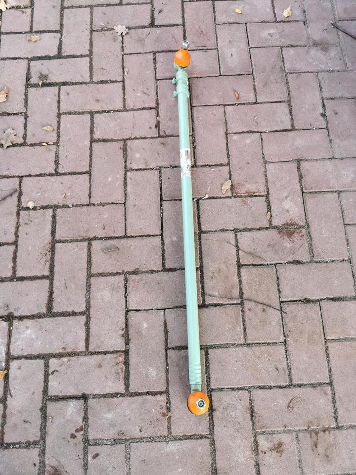Spurstange für Deutz 8006