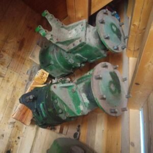 deutz d50.1s as trechter