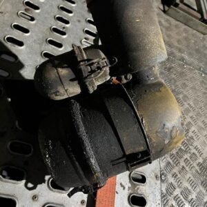 originaler Abgaskrümmer