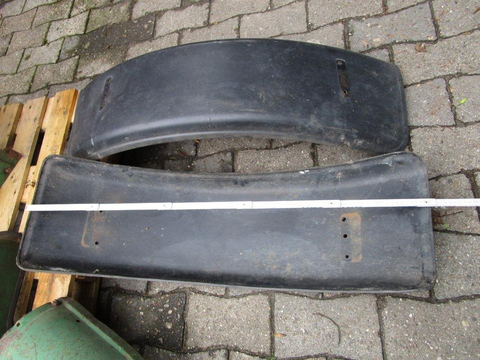 Deutz D 50 / D 40 reserveonderdelen - Image 4