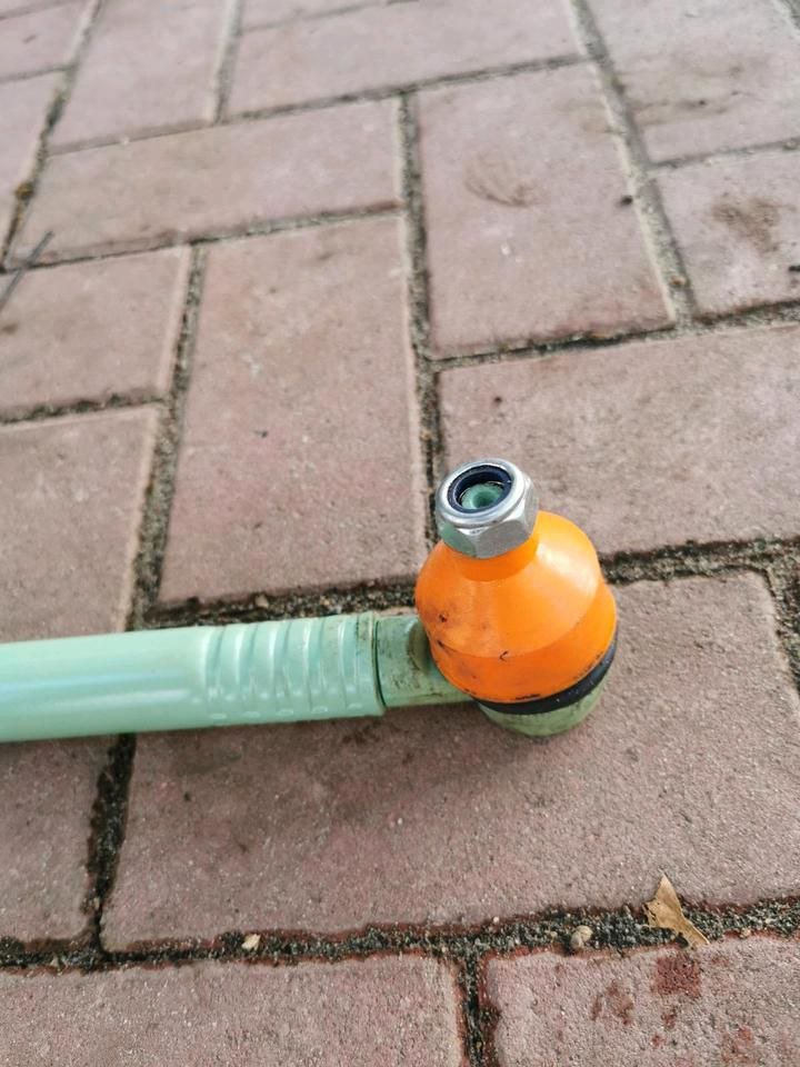 Spurstange für Deutz 8006 10006 - Image 3