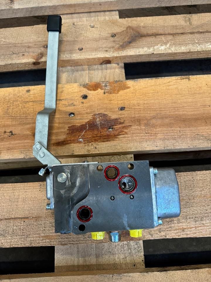 Deutz 06 DW Steuergerät Neu 4506 5006 5206 6006 6206 - Image 2