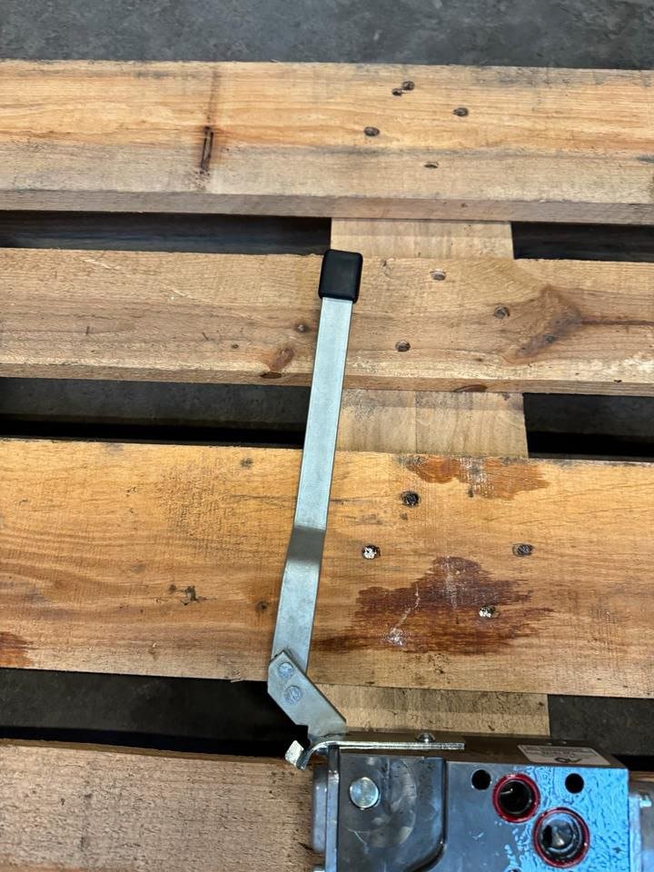 Deutz 06 DW Steuergerät Neu 4506 5006 5206 6006 6206 - Image 3