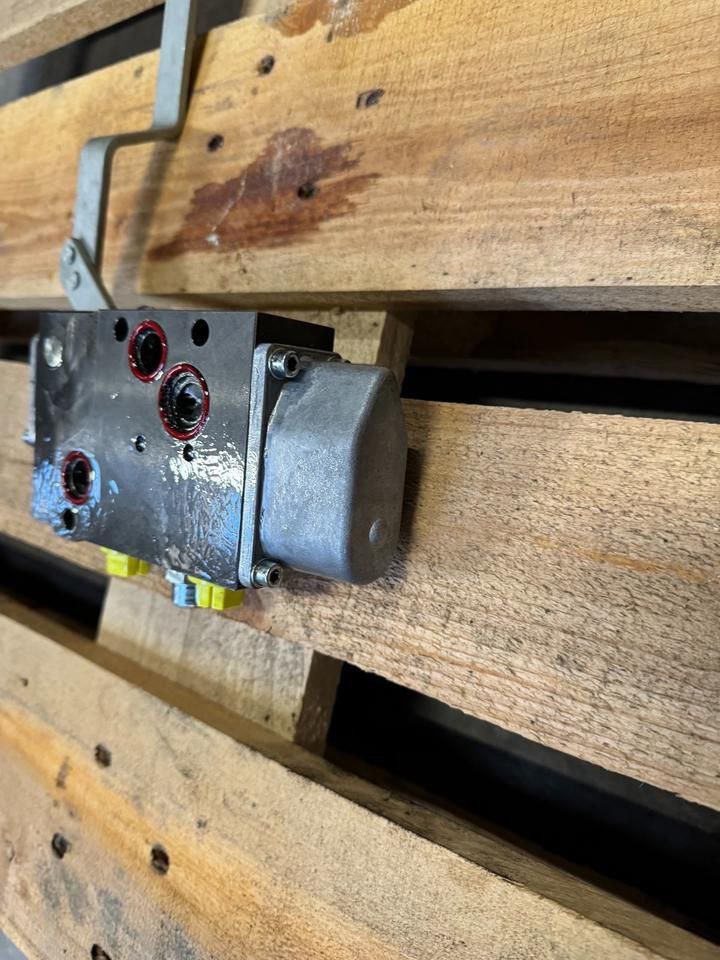 Deutz 06 DW Steuergerät Neu 4506 5006 5206 6006 6206 - Image 4