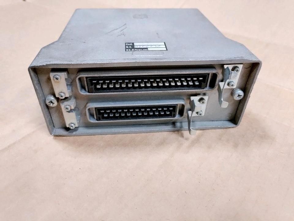 Deutz AgroStar 6.81 Getriebesteuergerät 6.71 - Image 2